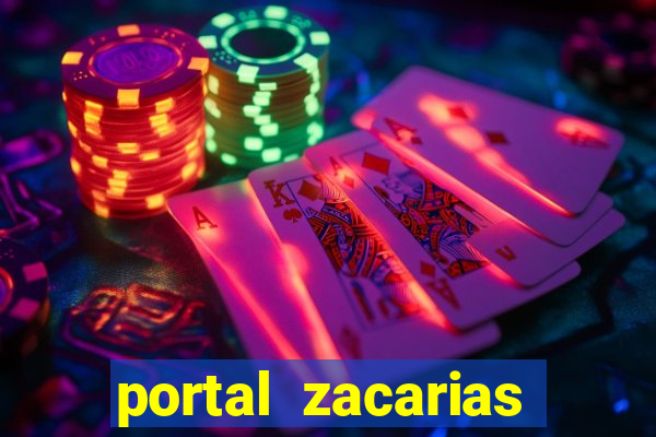 portal zacarias futebol mexicano